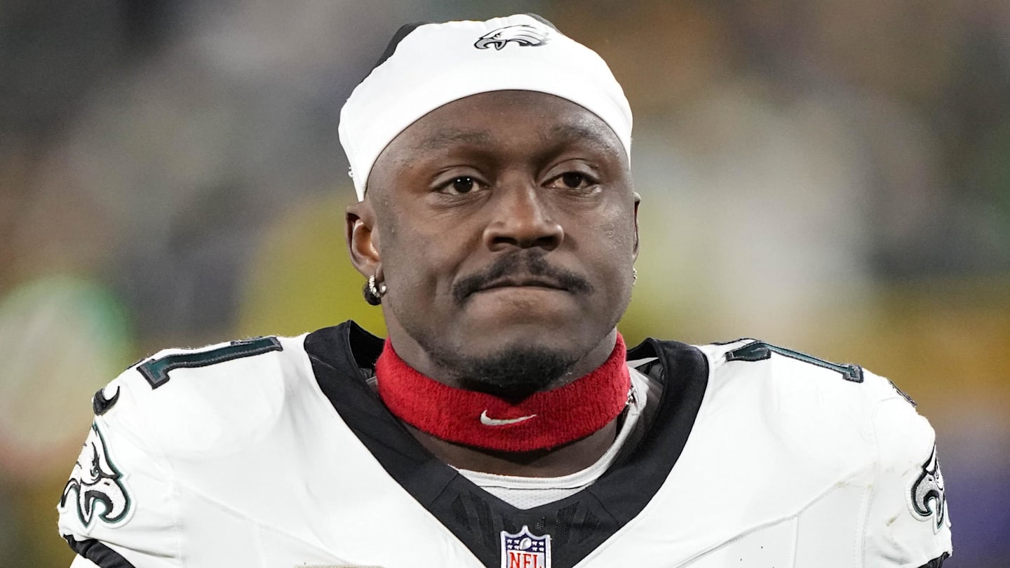 Is A.J. Brown worth a first-round pick? Why there are several red flags regarding star WR