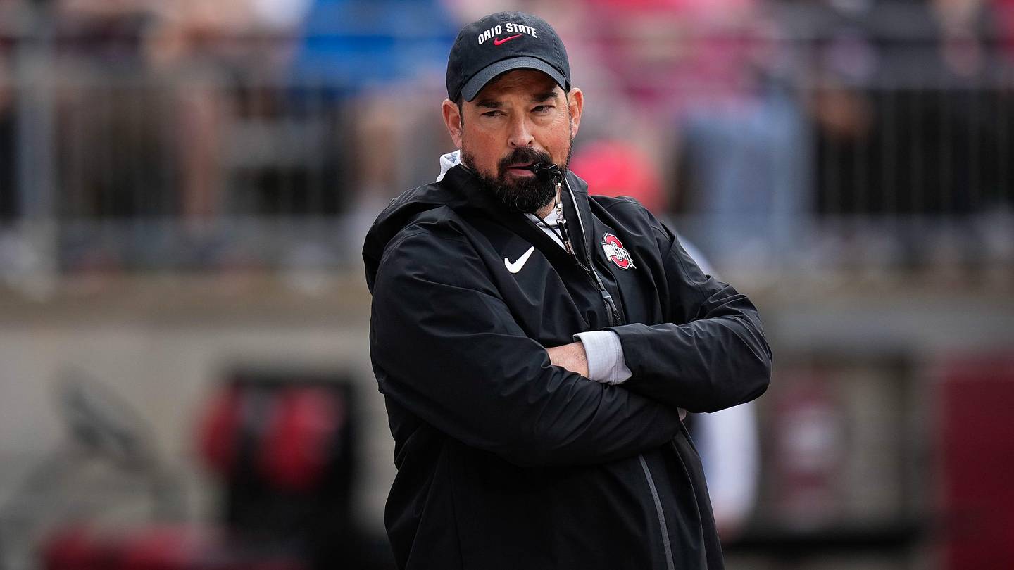 Ohio State fans will soon face the same disappointment Georgia has felt for weeks
