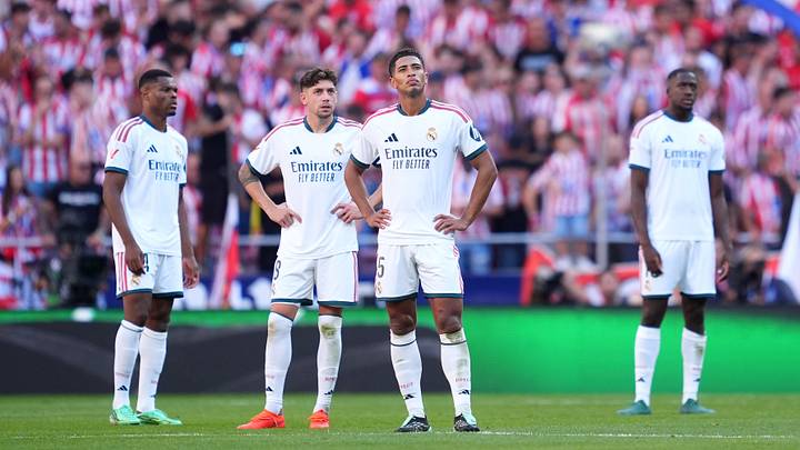 Real Madrid