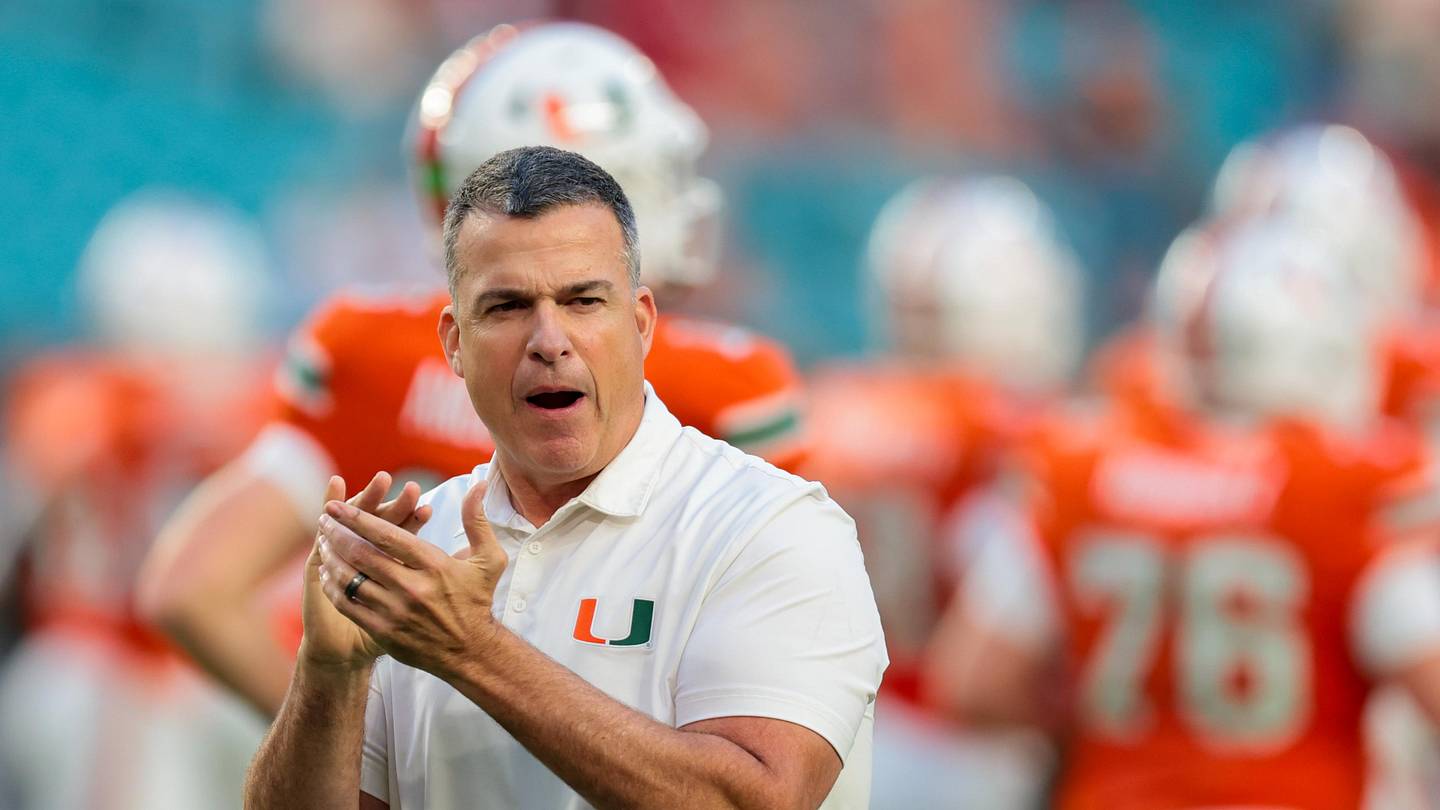 Miami Boosts Defensive Side of the Ball With Latest Commitment