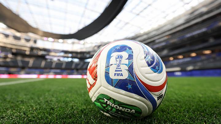 FIFA World Cup 2026 Previews FIFA World Cup 2026 Previews