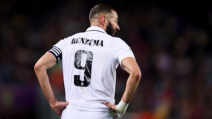 Karim Benzema retrouve Chelsea en Ligue des Champions. Karim Benzema retrouve Chelsea en Ligue des Champions.