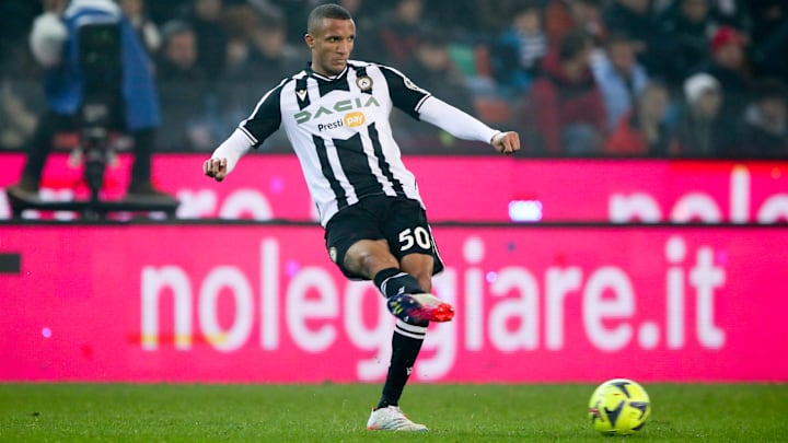 Rodrigo Becao Rodrigo Becao