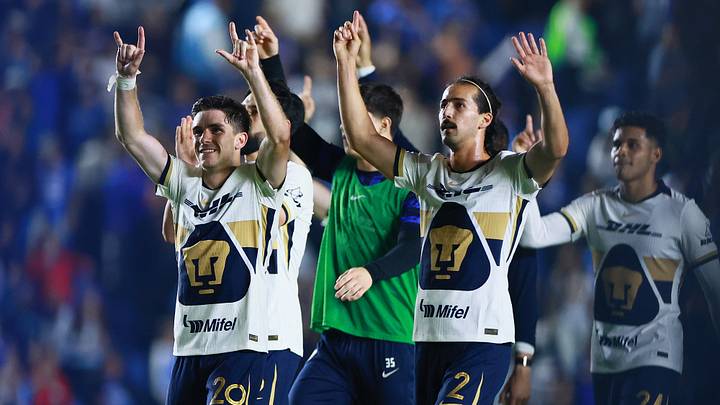 Pumas espera lograr su octava estrella acompañado de su afición