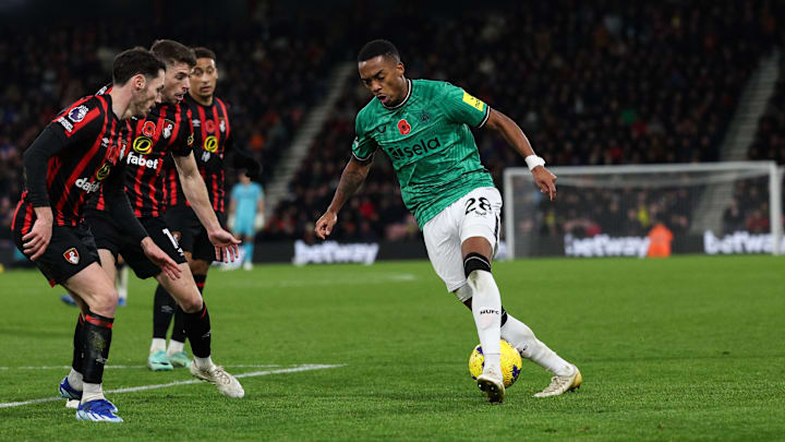 FBL-ENG-PR-BOURNEMOUTH-NEWCASTLE