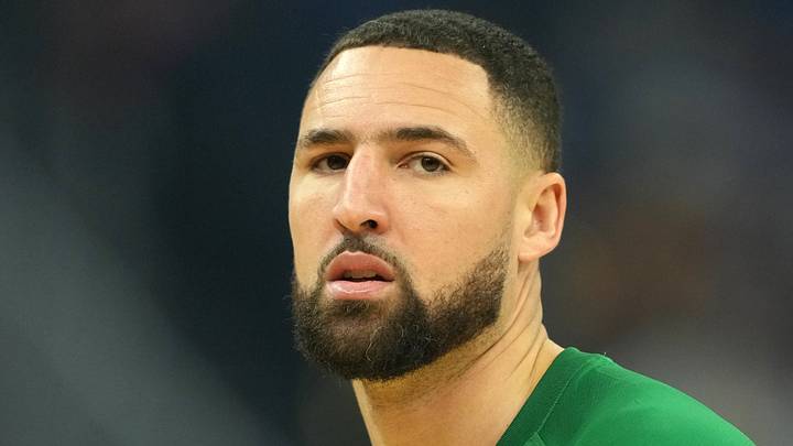 Dallas Mavericks, Klay Thompson Dallas Mavericks, Klay Thompson