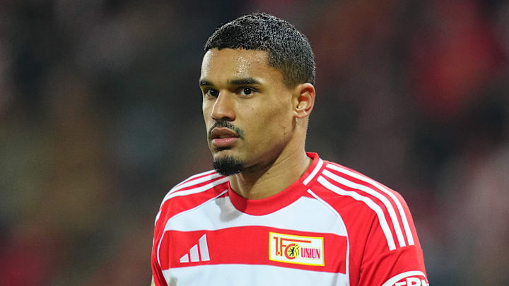 Verlässt Danilho Doehki den 1. FC Union schon im Winter? Verlässt Danilho Doehki den 1. FC Union schon im Winter?