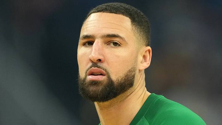 Dallas Mavericks, Klay Thompson Dallas Mavericks, Klay Thompson