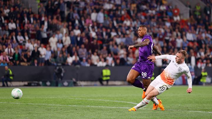 Jarrod Bowen returned to Prague in June and came back to East London a Hammer for life. Jarrod Bowen returned to Prague in June and came back to East London a Hammer for life.