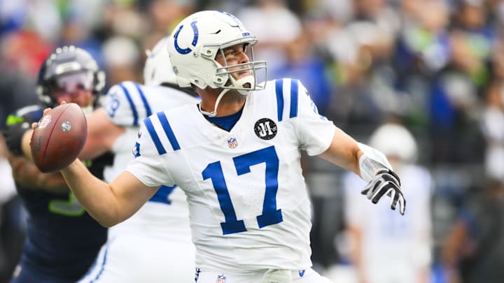 Philip Rivers will make his second start of the season against the 49ers.