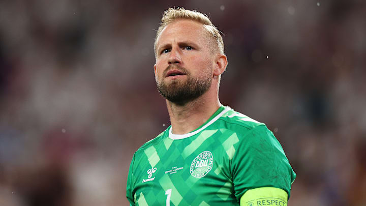 Germany v Denmark: Round of 16 - UEFA EURO 2024