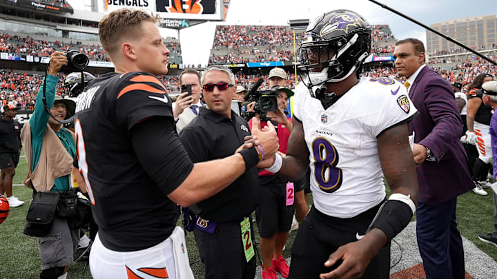 NFL Power Rankings