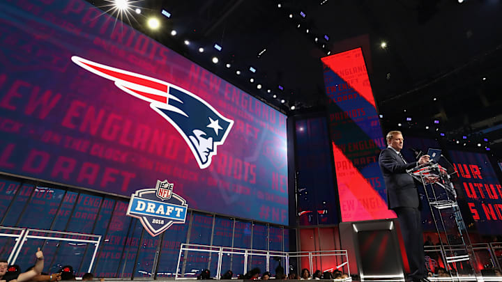 2018 NFL Draft