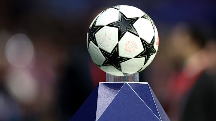 Atletico de Madrid v SK Slovan Bratislava - UEFA Champions League 2024/25 League Phase MD6