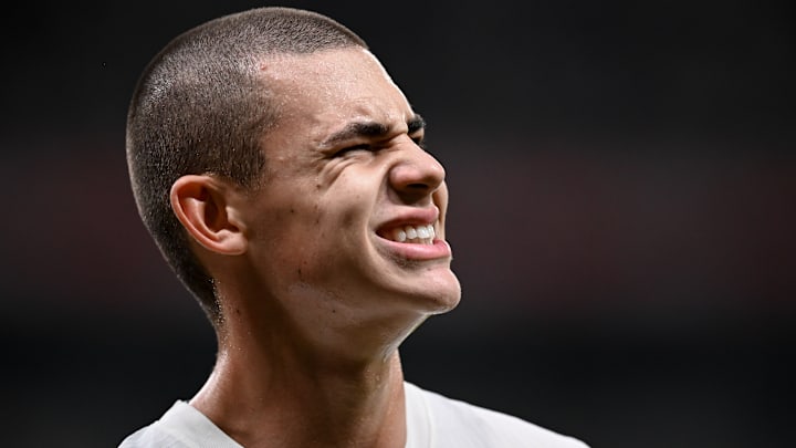 Moscardo, do Corinthians, ocupa vaga de 'europeu' lesionado Moscardo, do Corinthians, ocupa vaga de 'europeu' lesionado