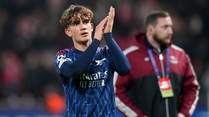 SK Slavia Praha v Arsenal FC - UEFA Champions League 2025/26 League Phase MD4 SK Slavia Praha v Arsenal FC - UEFA Champions League 2025/26 League Phase MD4