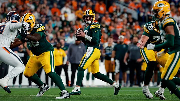 Former Syracuse football standout quarterback Kyle McCord is being traded and should be the No. 2 QB in Miami. Former Syracuse football standout quarterback Kyle McCord is being traded and should be the No. 2 QB in Miami.