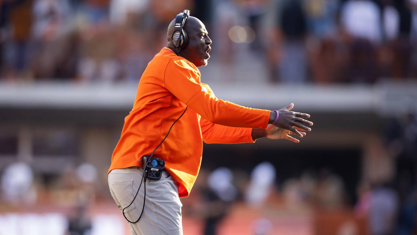 Clemson Sends Out Legacy Offer to Brother of Sophomore Offensive Lineman