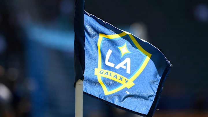 Los Angeles Football Club v Los Angeles Galaxy