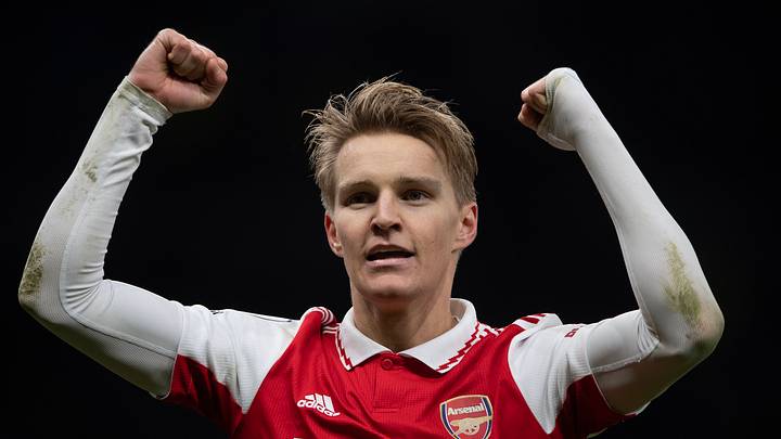 Tottenham Hotspur v Arsenal FC - Premier League