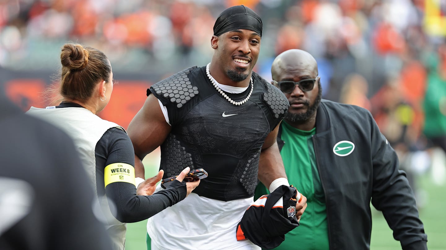 Why the 2027 Jets are the Biggest Winners of the Breece Hall Contract Extension
