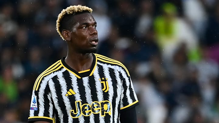 Paul Pogba dévoile avoir failli refuser de signer à la Juve.