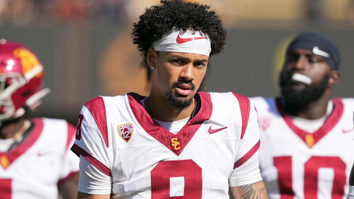 South Carolina football target Malachi Nelson