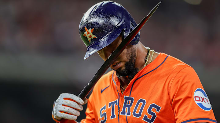 New York Yankees v Houston Astros
