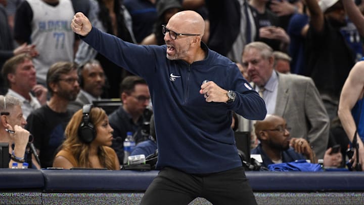 Dallas Mavericks, Jason Kidd