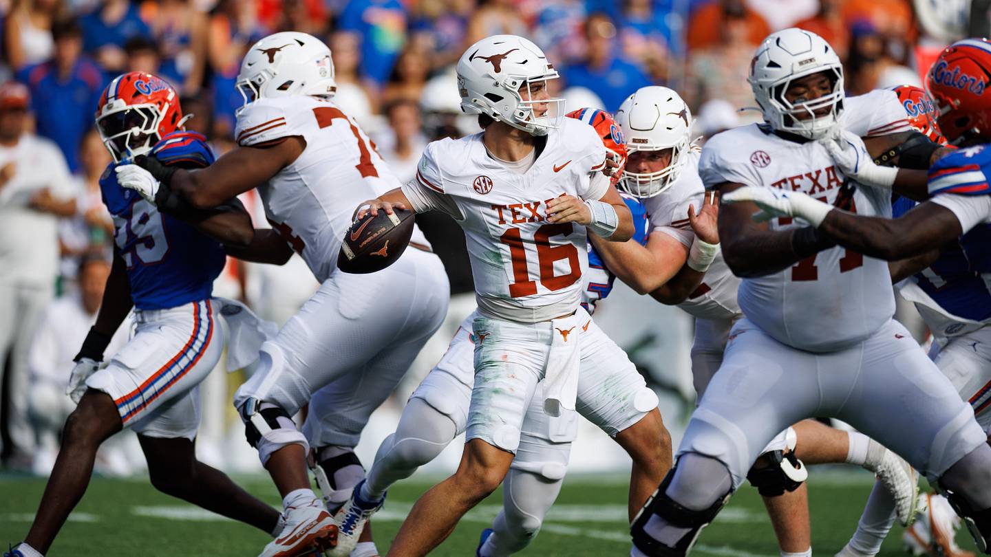 Texas vs. Florida: The Matchups That Will Decide the Game
