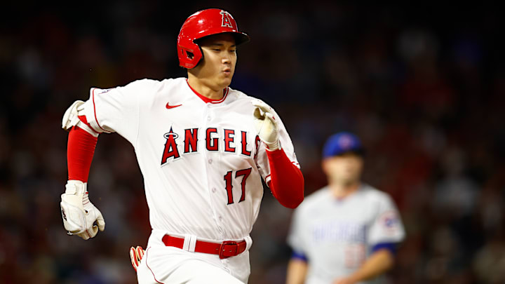 Los Yankees deben buscar un cambio por Shohei Ohtani
