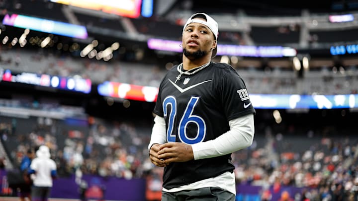 2023 NFL Pro Bowl Games