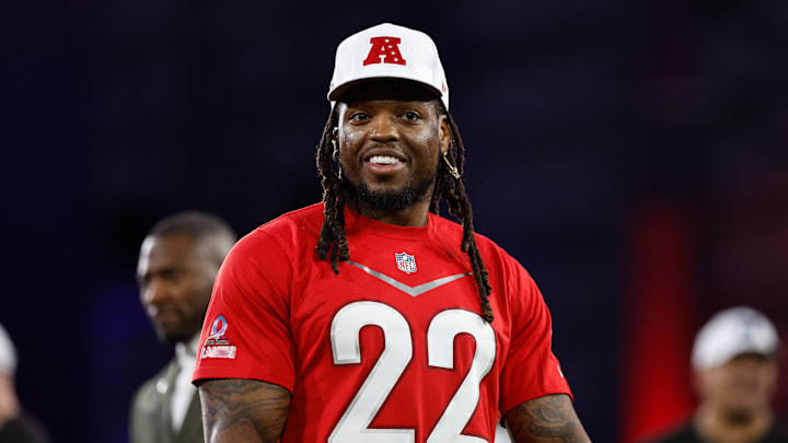 2023 NFL Pro Bowl Games - Skills Competitions