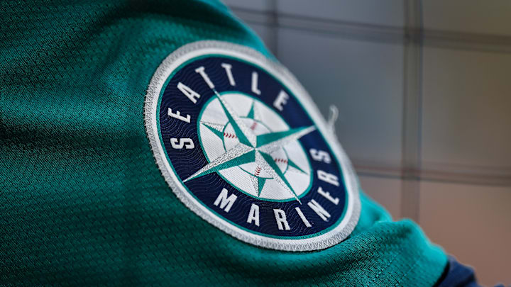 Seattle Mariners v Washington Nationals
