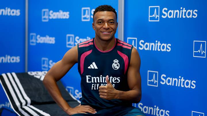 Real Madrid Training Session Real Madrid Training Session