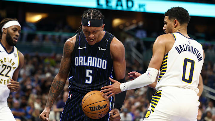 The Orlando Magic will have a lot of difficult decisions to make this offseason. The easiest one will be what to do with Paolo Banchero and his expected extension.