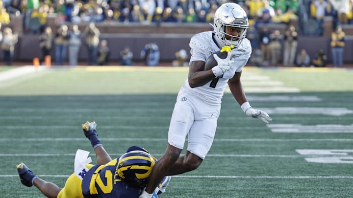 Mandatory Credit: Rick Osentoski-Imagn Images Mandatory Credit: Rick Osentoski-Imagn Images