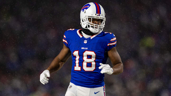 Amari Cooper