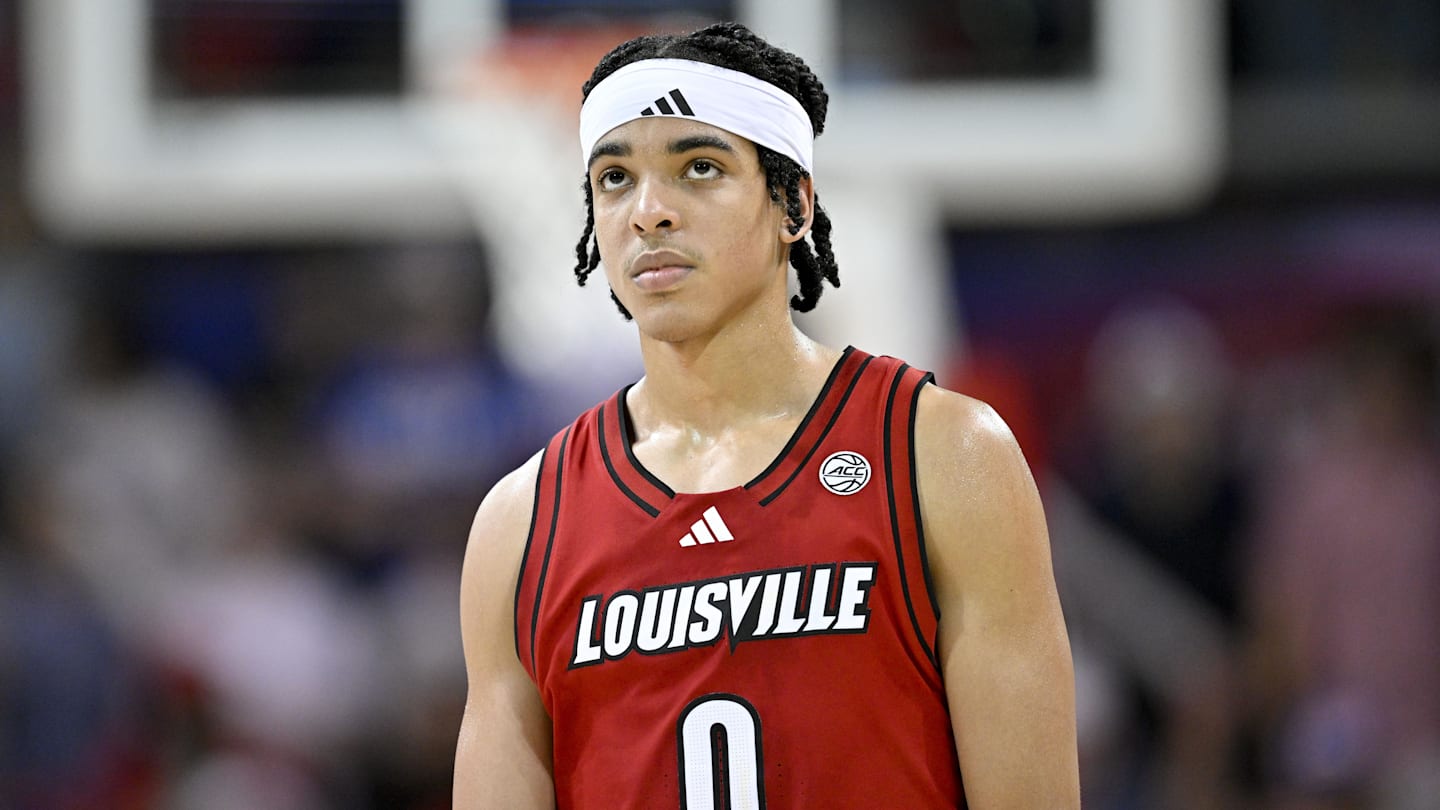NBA Draft: Nets Building Relationships With A Few Major Guard Prospects