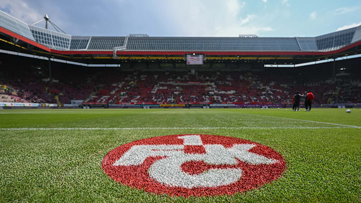 Muss der 1. FC Kaiserslautern wieder bis zum Schluss zittern? Muss der 1. FC Kaiserslautern wieder bis zum Schluss zittern?