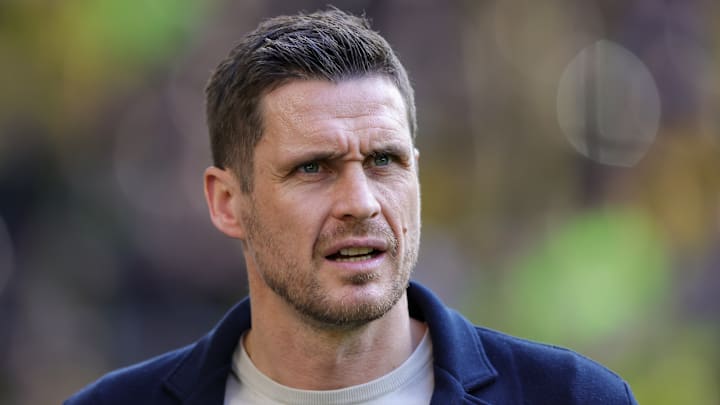 Blickt in eine ungewisse Zukunft: Sebastian Kehl