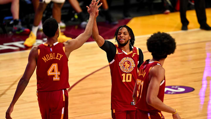 2022 NBA All-Star - Taco Bell Skills Challenge