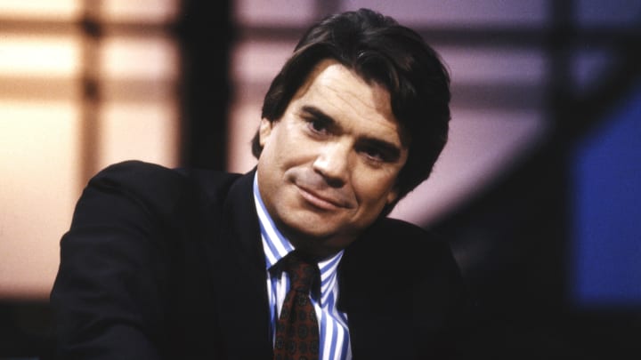 Bernard Tapie est décédé en octobre 2021.