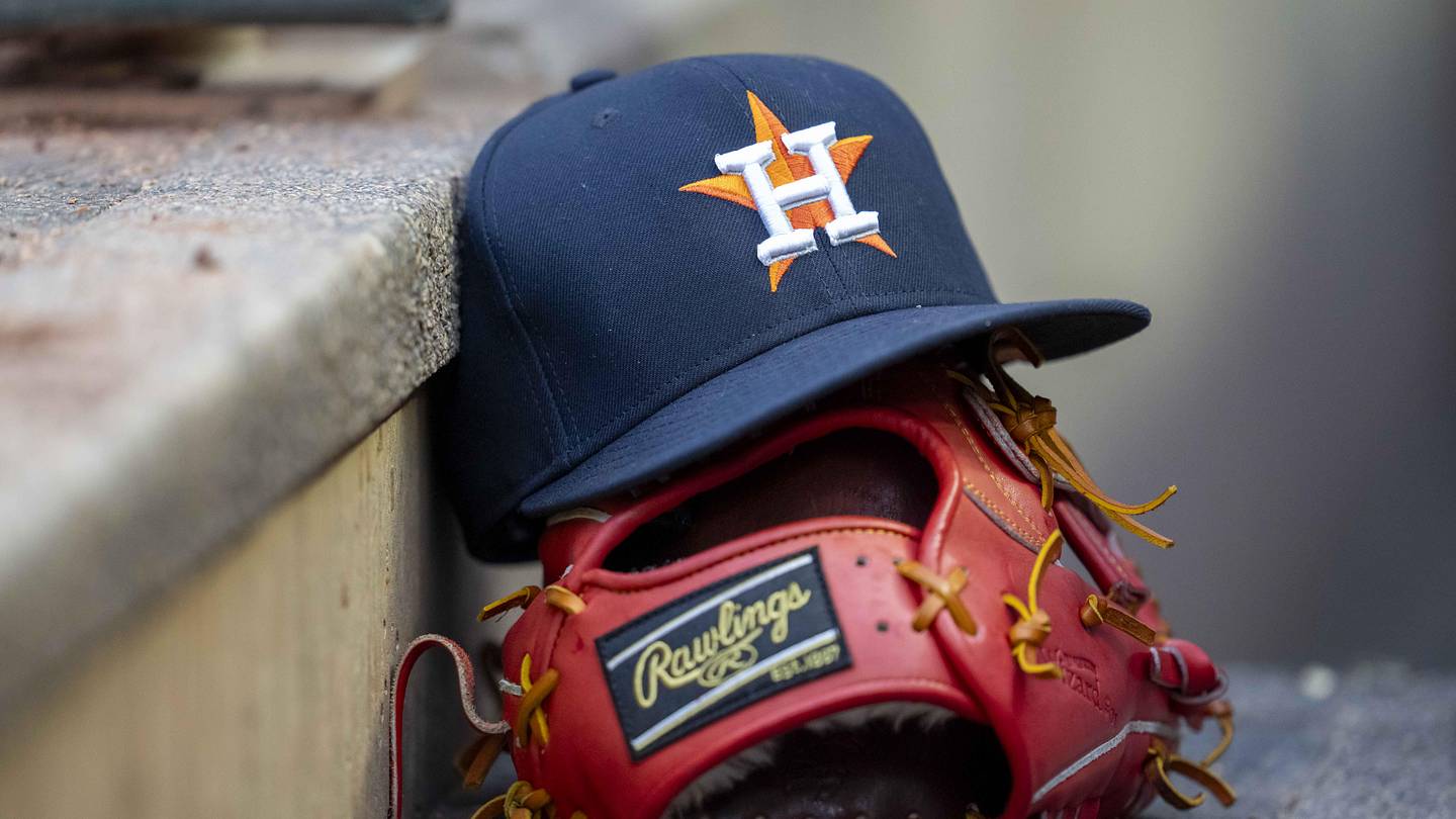 How 2 Former Astros All-Stars Are Performing Away From Houst