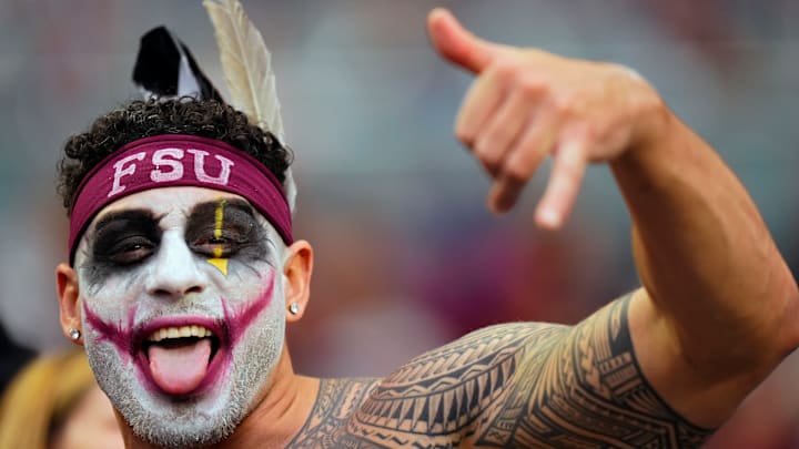 Capital One Orange Bowl - Georgia v Florida State