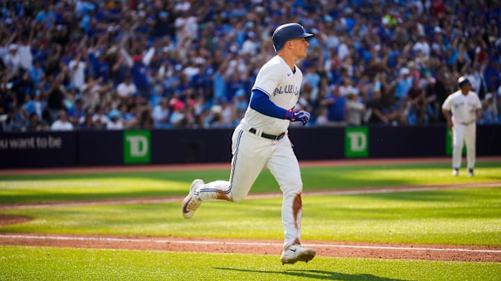 Boston Red Sox v Toronto Blue Jays