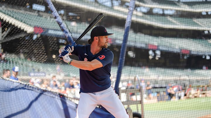 Milwaukee Brewers v Atlanta Braves