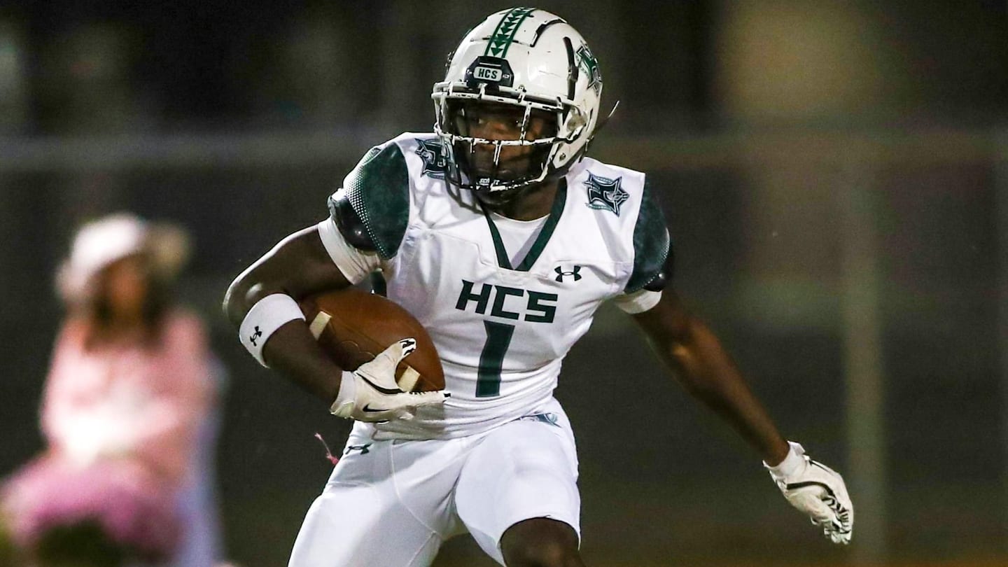 LSU Football and USC Trojans Among Top Schools For Prized Louisiana Prospect