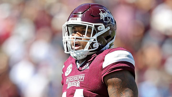 Arkansas v Mississippi State