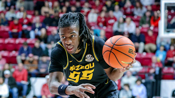 Missouri v Alabama